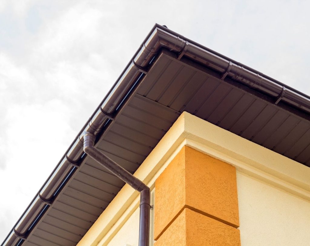 Gutter Services in Atlantis, Florida