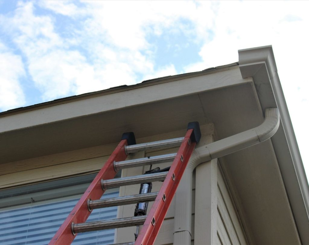 Gutter Services in Boynton Beach, Florida