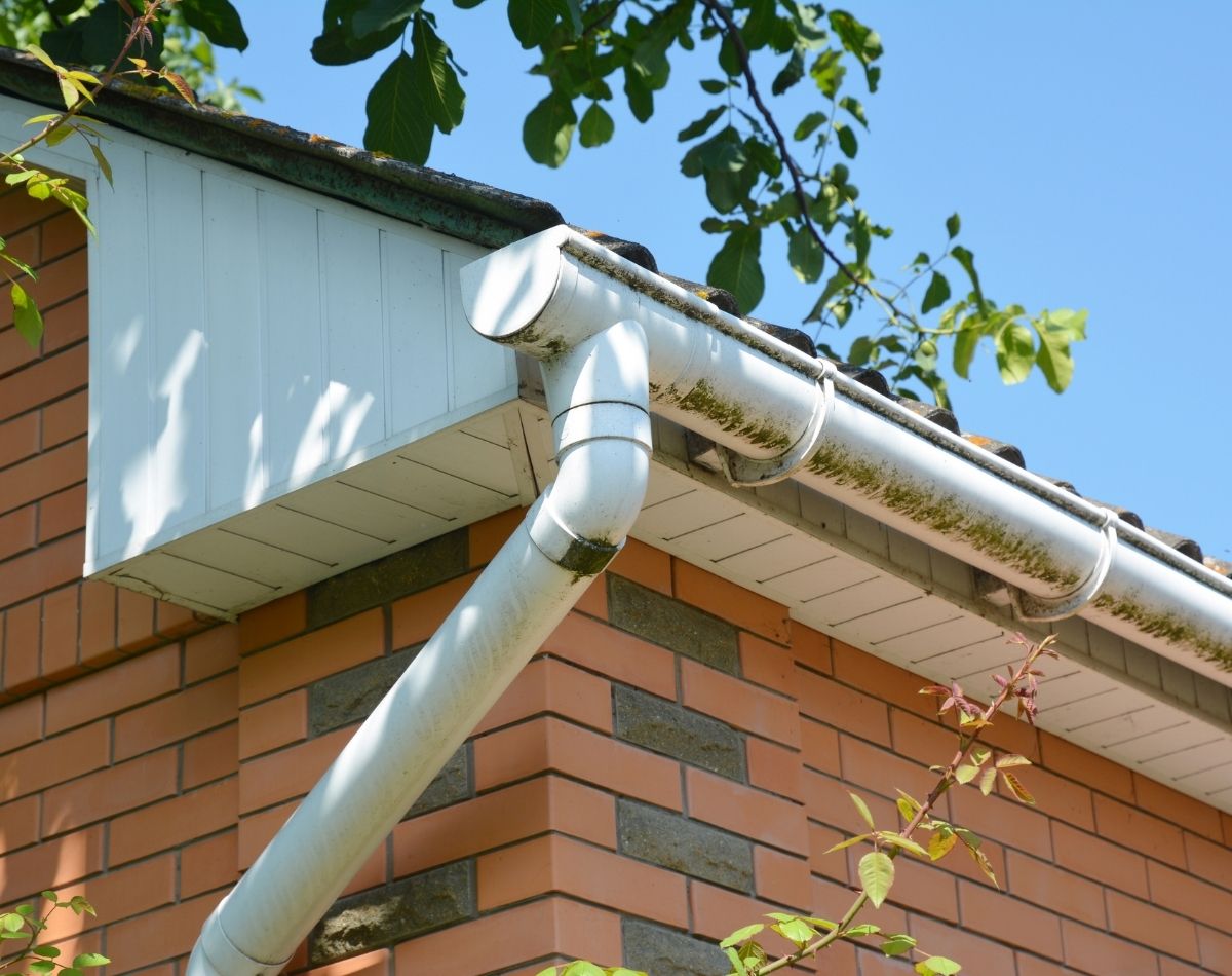 Gutter Services in Boynton Beach, Florida
