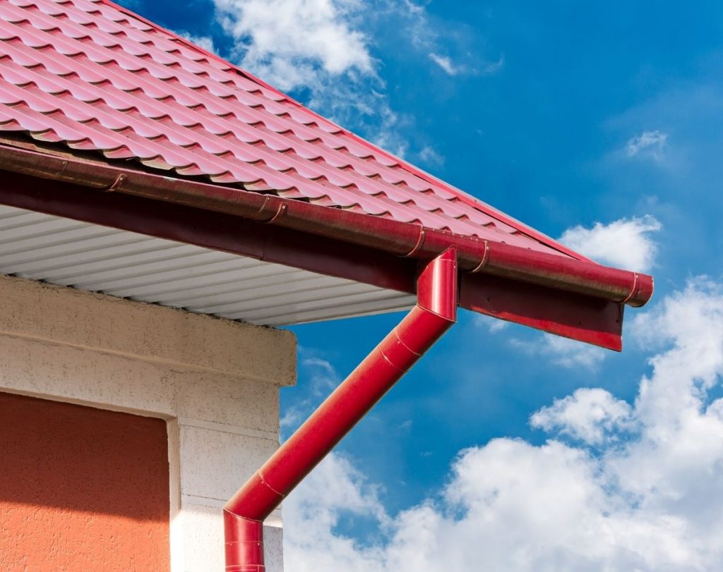 Gutter Services in Glen Ridge, Florida