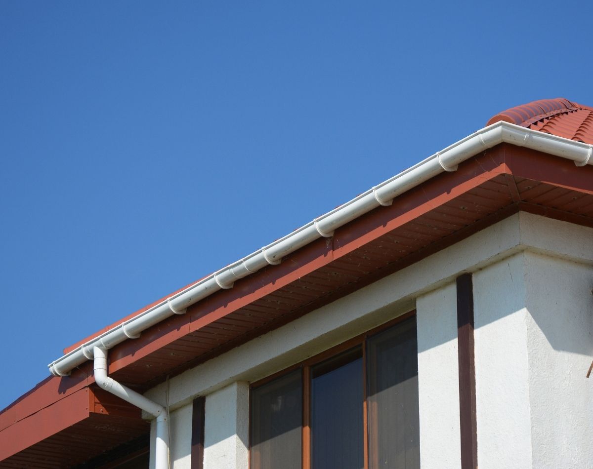 Gutter Services in Glen Ridge, Florida