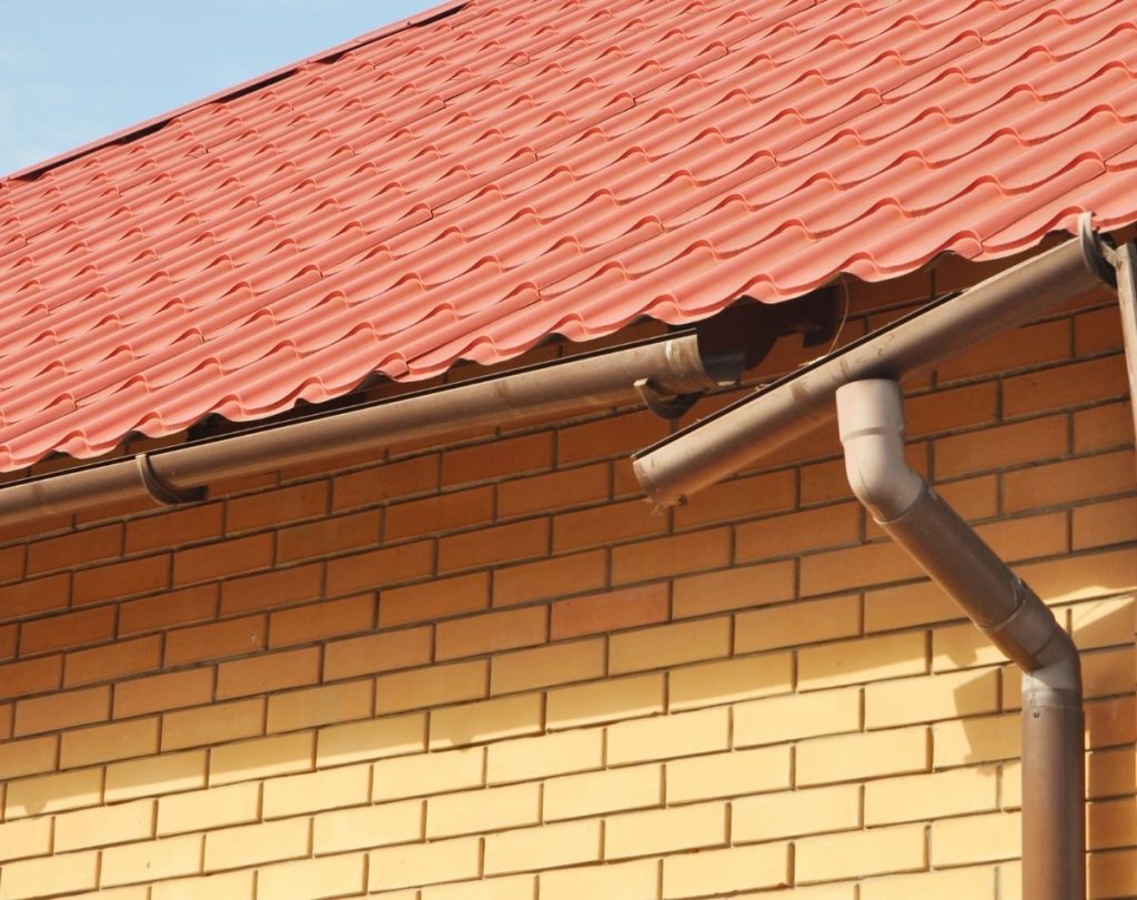 Gutter Services in Greenacres, Florida