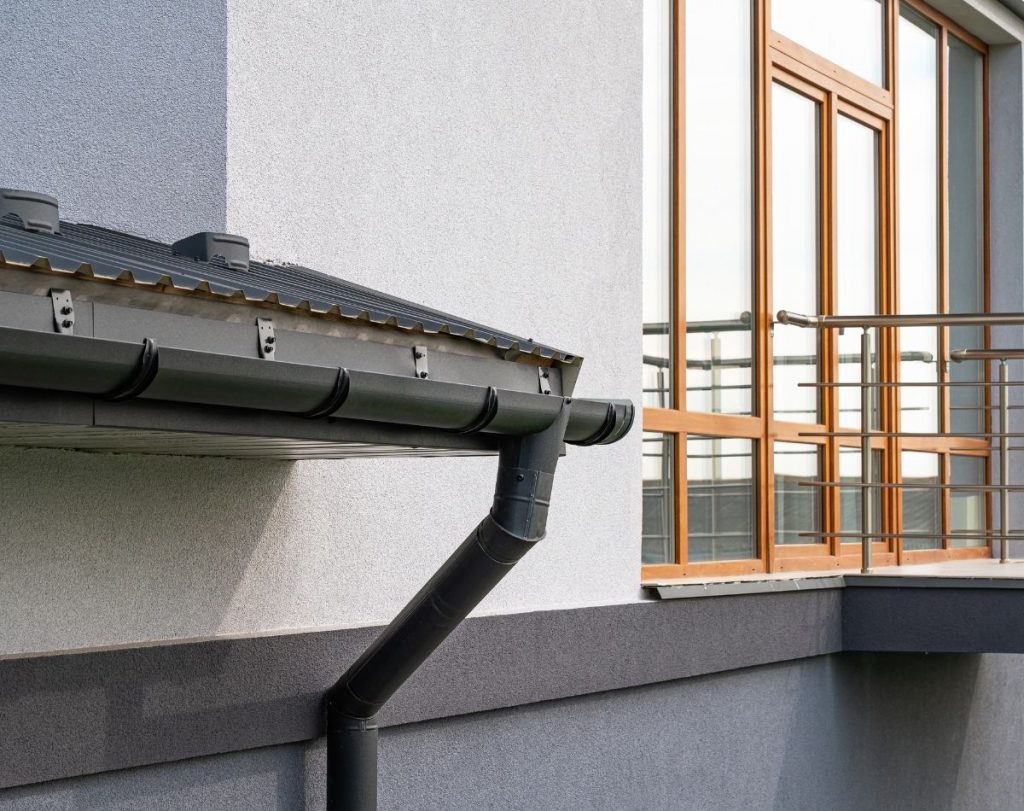 Gutter Services in Haverhill, Florida