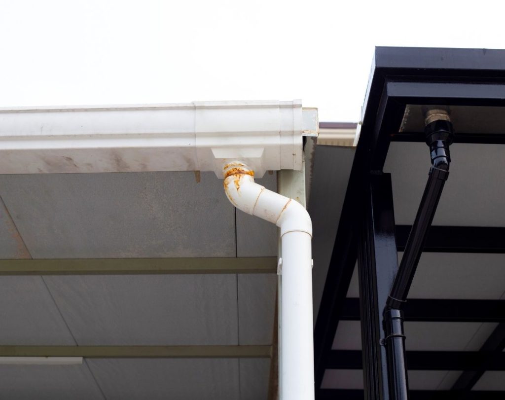 Gutter Services in Hypoluxo, Florida
