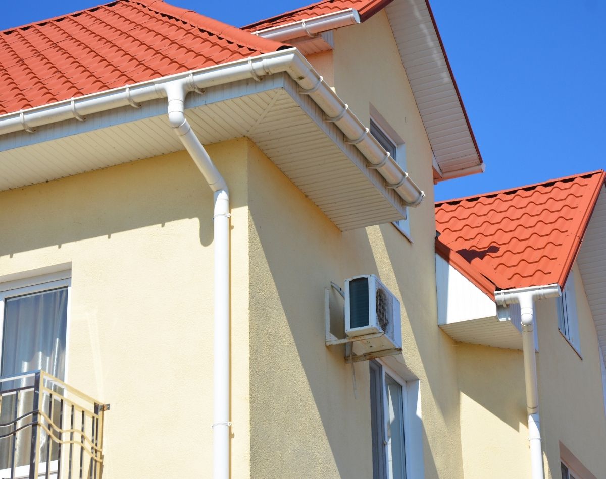 Gutter Services in Hypoluxo, Florida