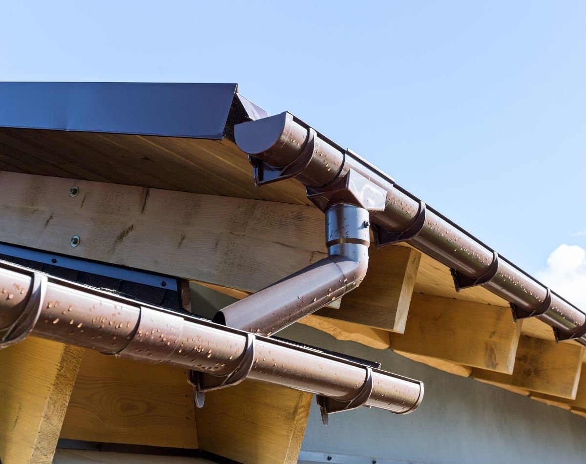 Gutter Services in Juno Beach, Florida