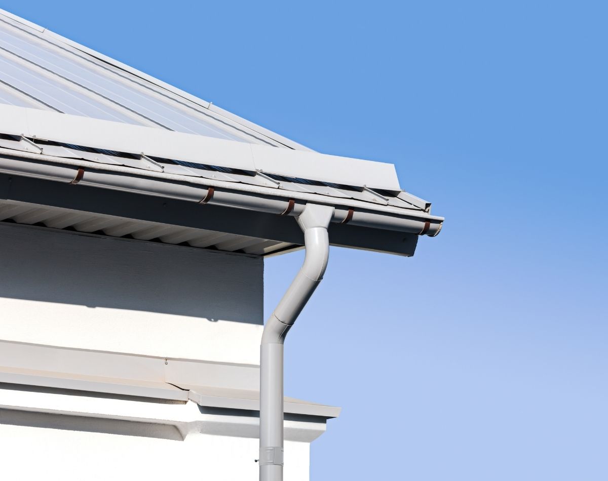 Gutter Services in Jupiter, Florida