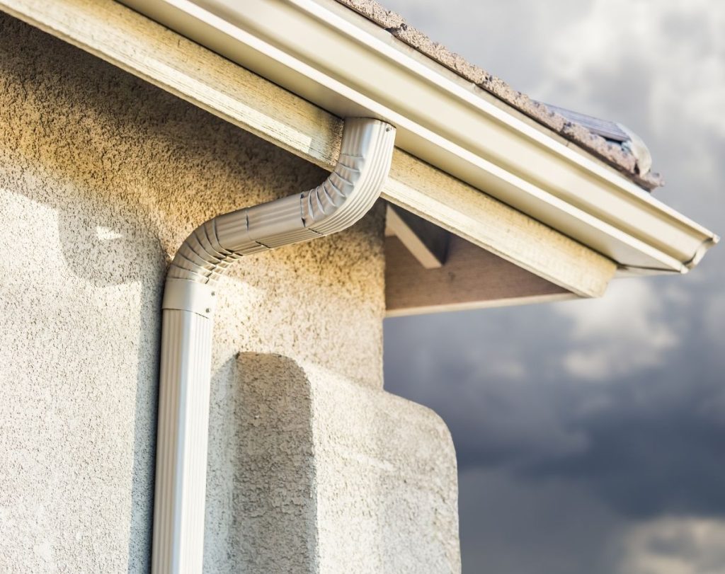 Gutter Services in Lake Park, Florida