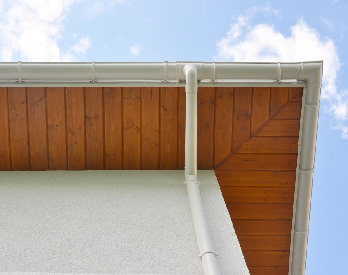 Gutter Services in Lake Park, FL