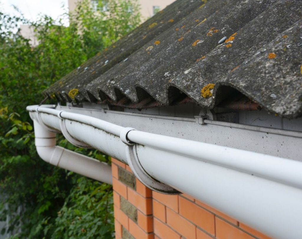 Gutter Services in Lake Worth Beach, FL