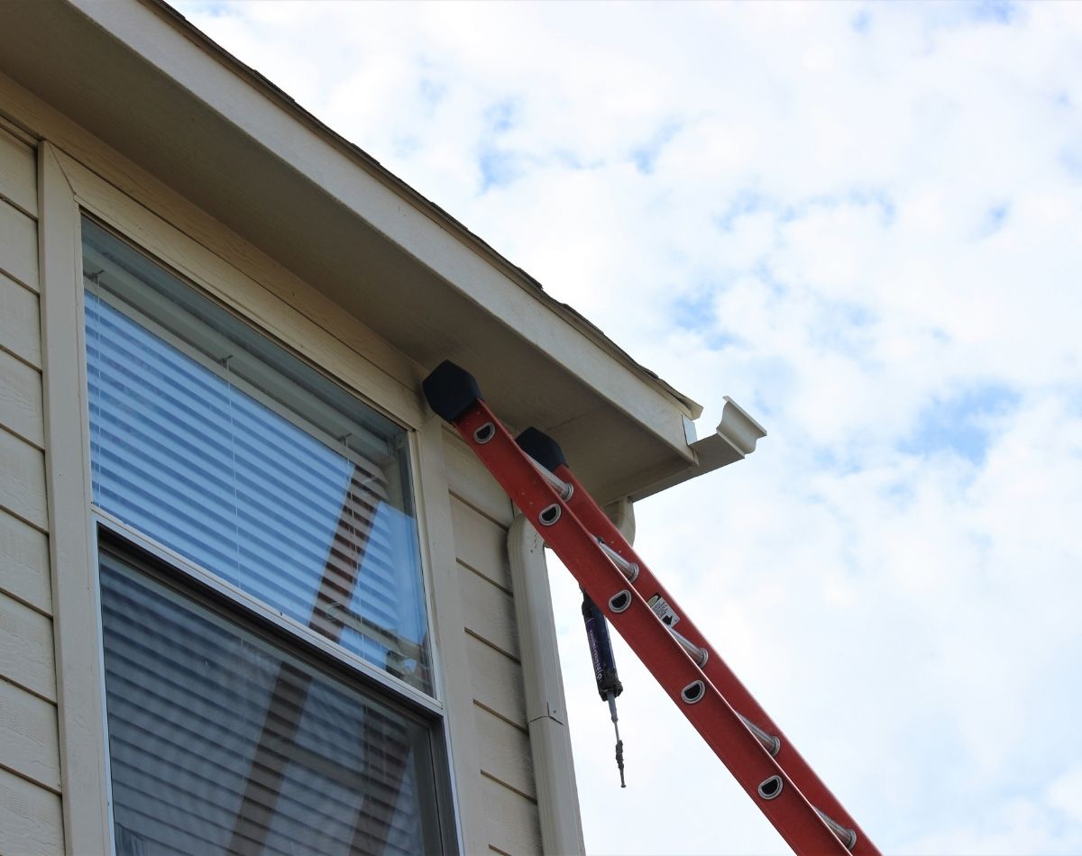 Gutter Services in Lake Worth Beach, FL