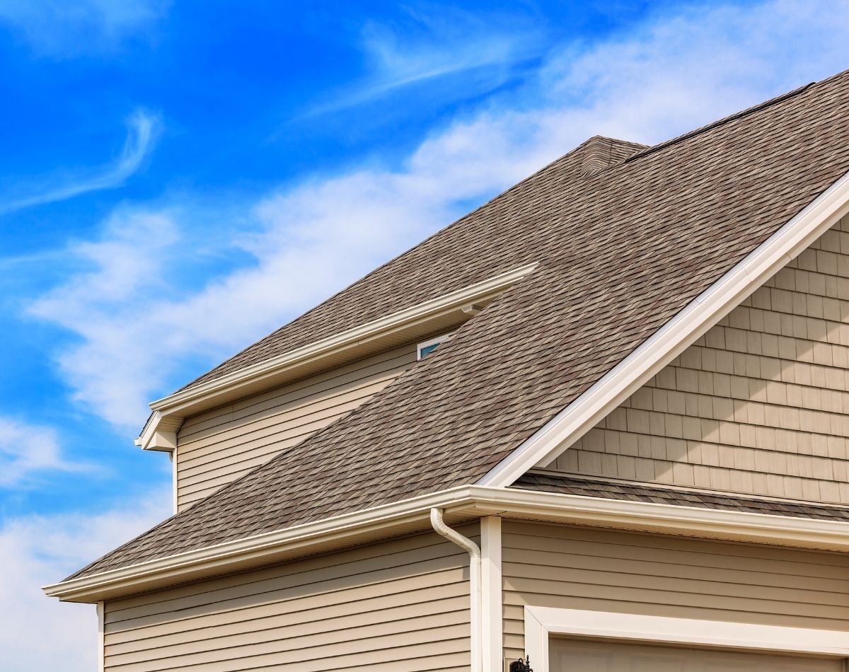 Gutter Services in Lantana, Florida
