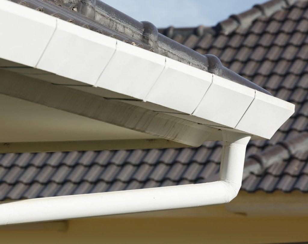 Gutter Services in Lantana, Florida