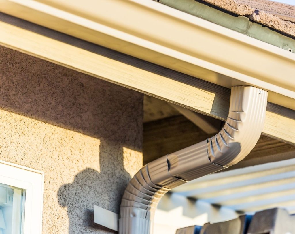 Gutter Services in North Palm Beach, Florida