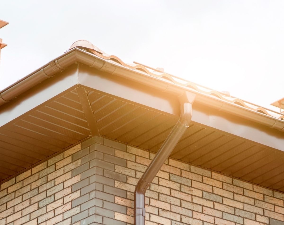 Gutter Services in North Palm Beach, Florida
