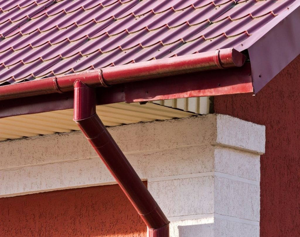 Gutter Services in Ocean Ridge, Florida