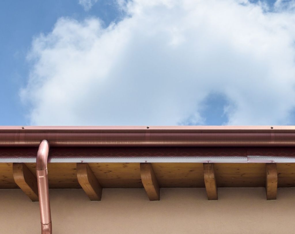 Gutter Services in Riviera Beach, FL