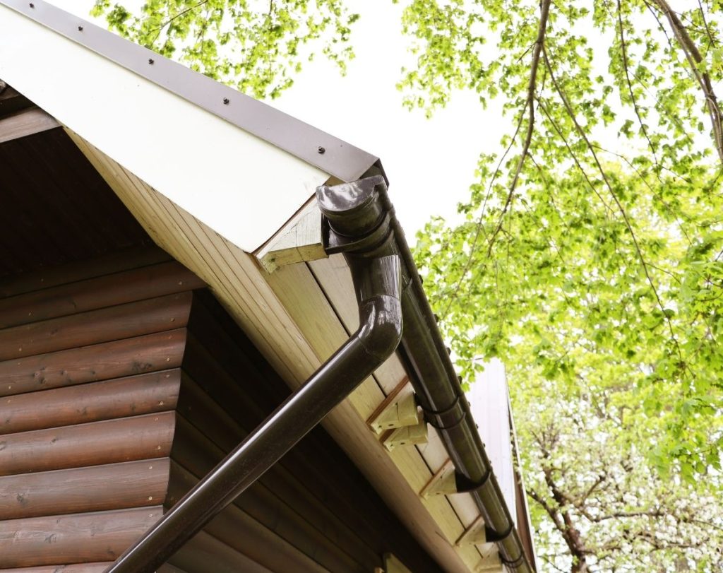 Gutter Services in Lake Clarke Shores, FL