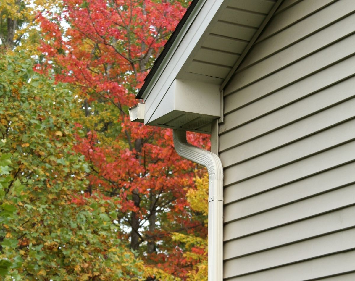 Gutter Services in Wellington, Florida