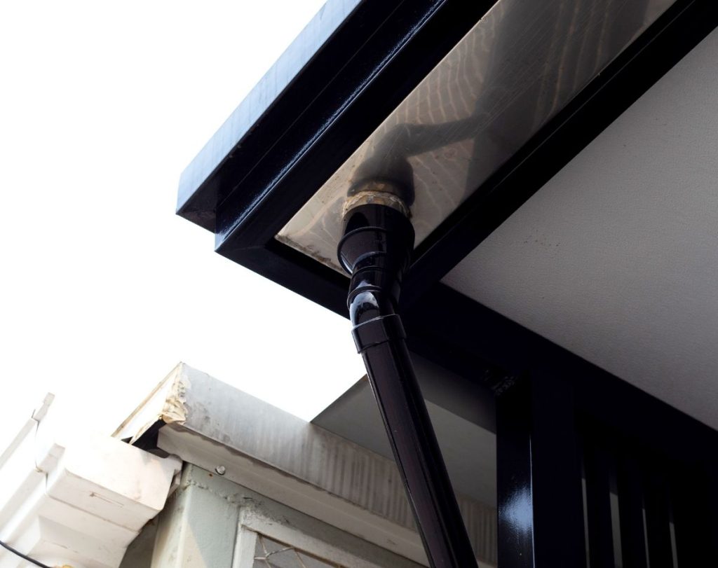 Gutter Services in Belle Glade, Florida