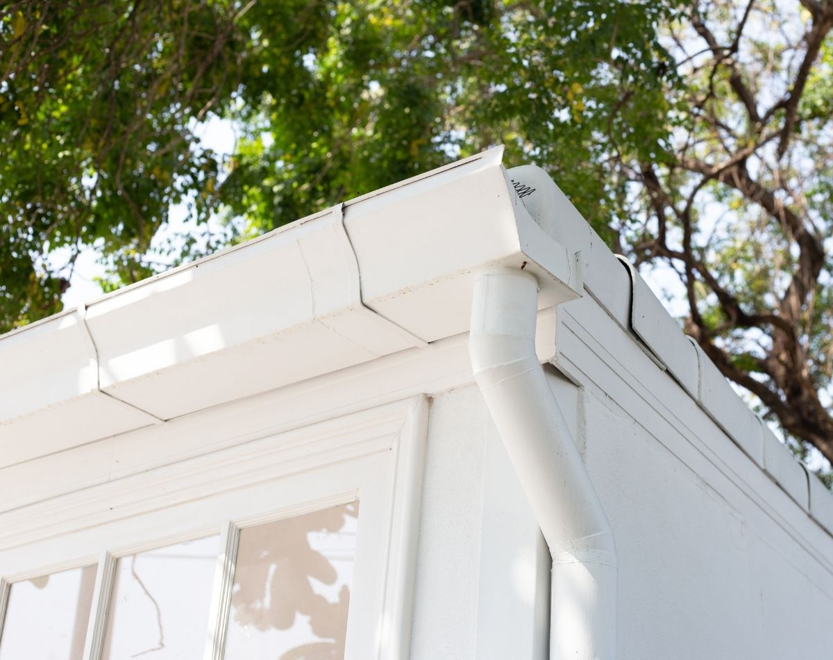 Gutter Services in Belle Glade, Florida