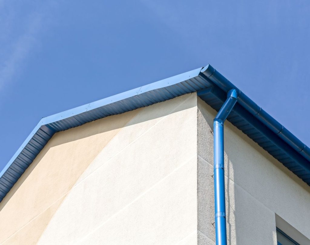 Gutter Services in Boca Raton, Florida