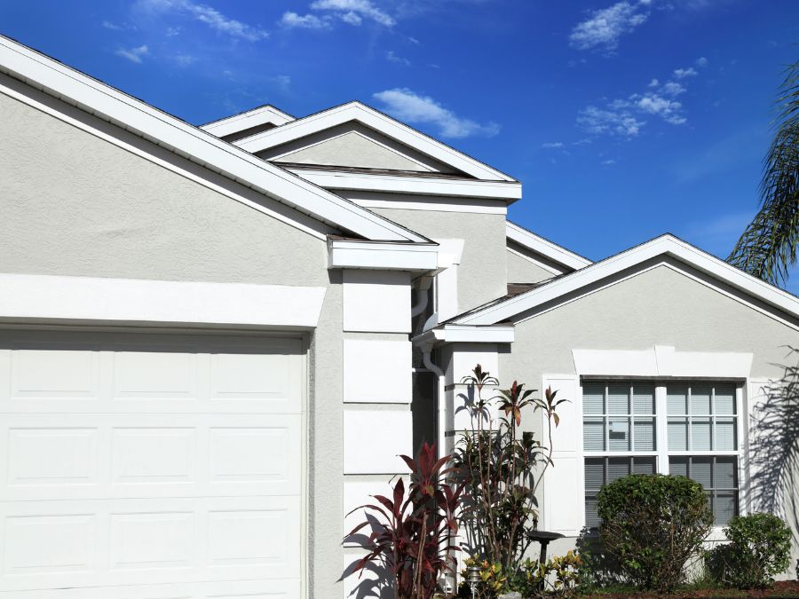 Gutter Services in Boca Raton, Florida