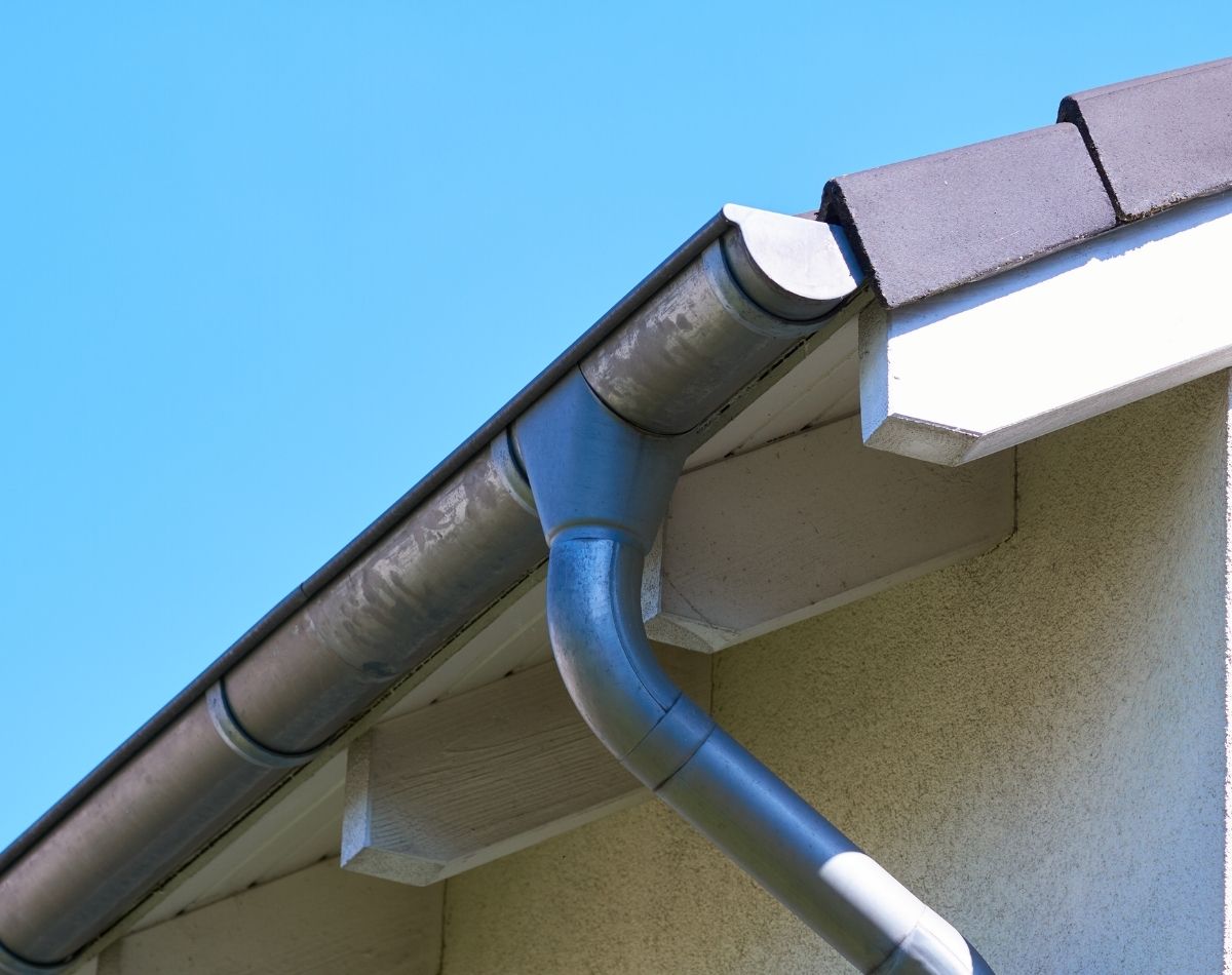 Gutter Services in Briny Breezes, Florida