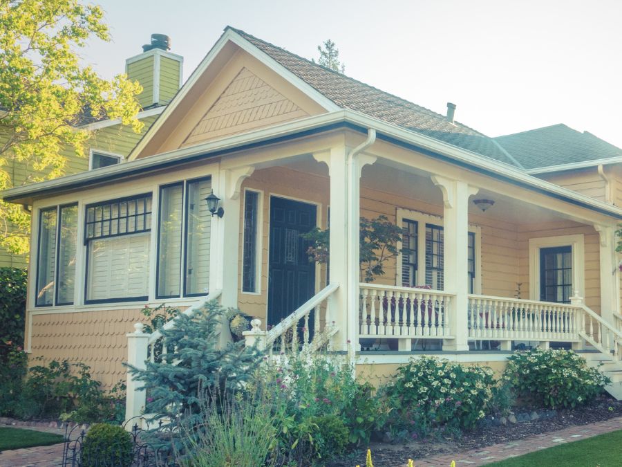 Gutter Services in Cloud Lake, Florida