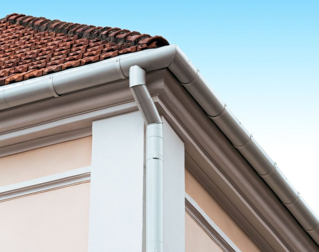 Gutter Services in Delray Beach, Florida