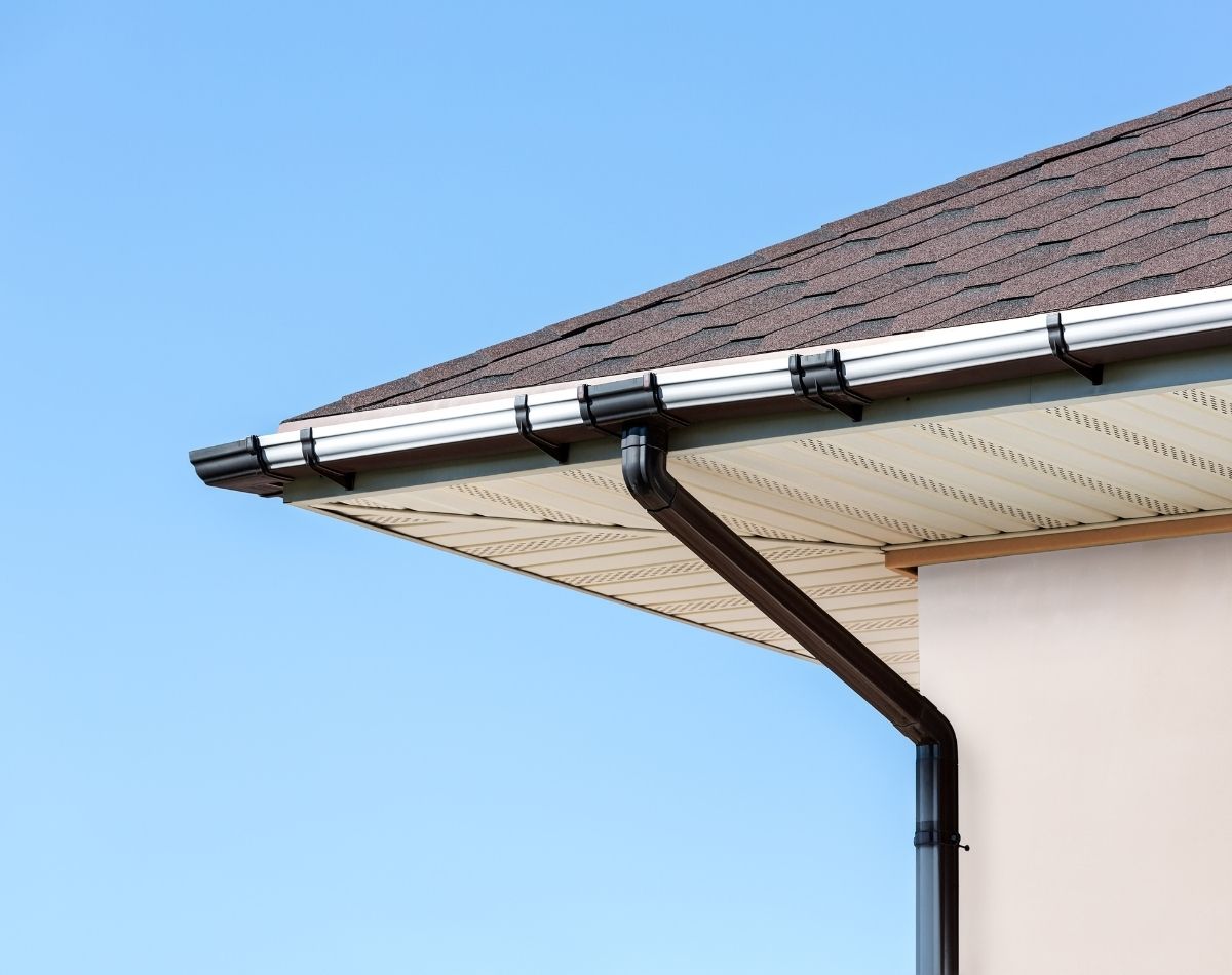 Gutter Services in Delray Beach, Florida