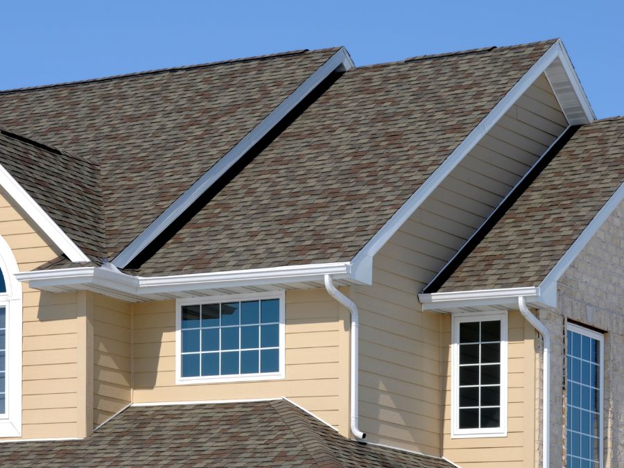 Gutter Services in Greenacres, Florida
