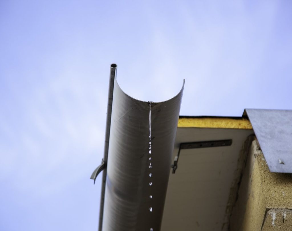 Gutter Services in Gulf Stream, Florida