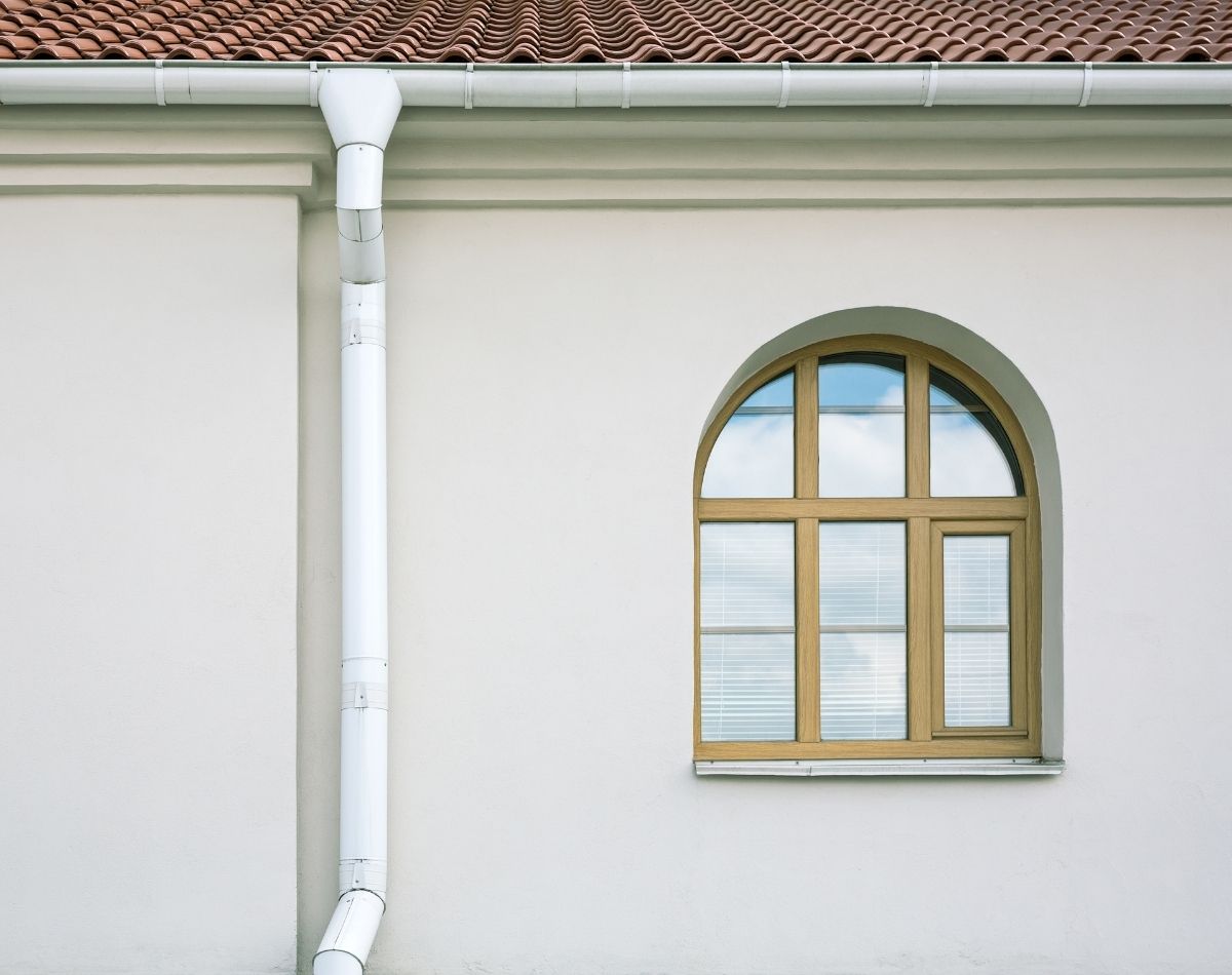 Gutter Services in Gulf Stream, Florida