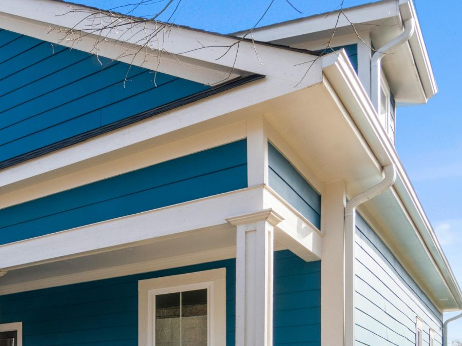 Gutter Services in Loxahatchee Groves, Florida