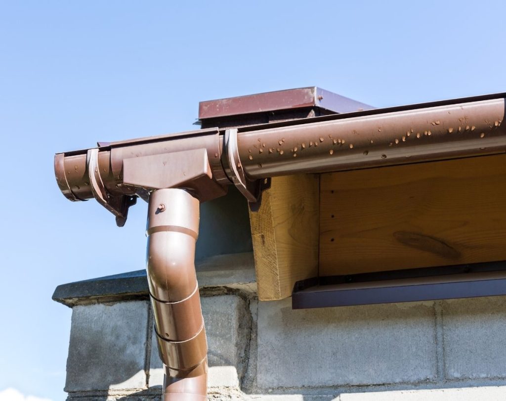 Gutter Services in Pahokee, Florida