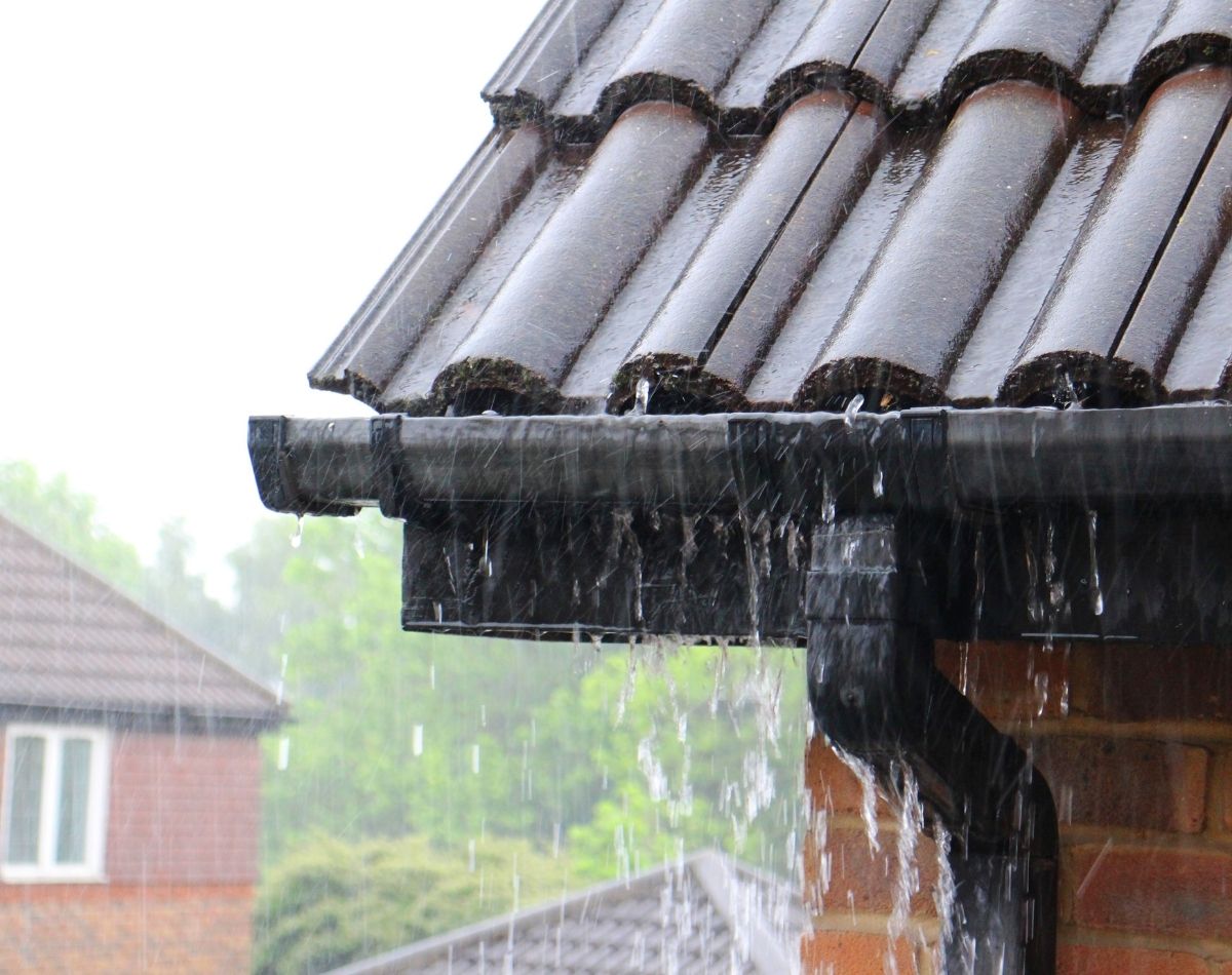 Gutter Services in Pahokee, Florida