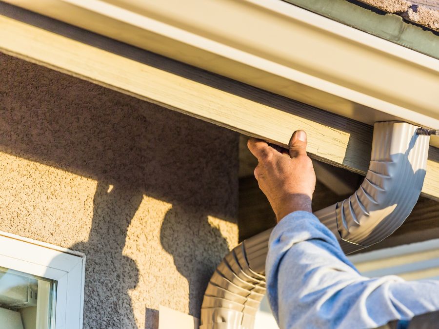Gutter Services in Palm Beach, FL