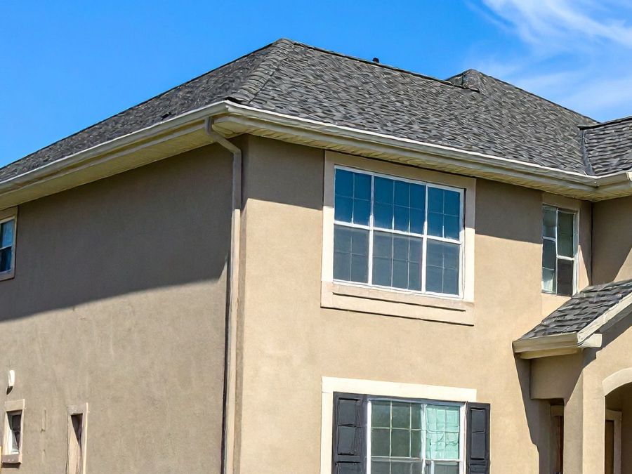 Gutter Services in Palm Springs, FL