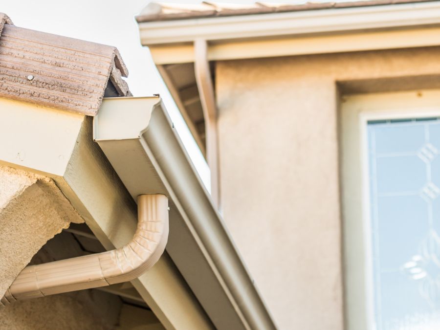 Gutter Services in Riviera Beach, FL