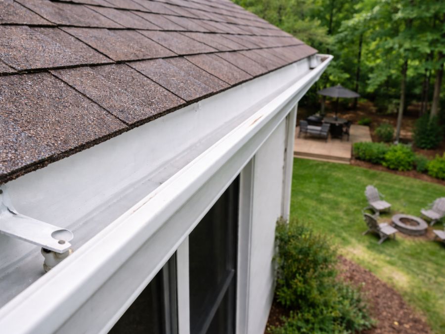 Gutter Services in Royal Palm Beach, Florida