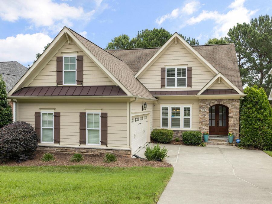 Gutter Services in Royal Palm Beach, Florida