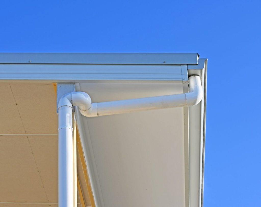 Gutter Services in South Bay, Florida