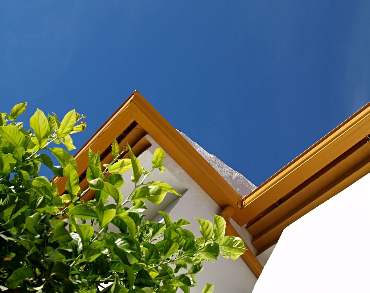 Gutter Services in South Bay, Florida