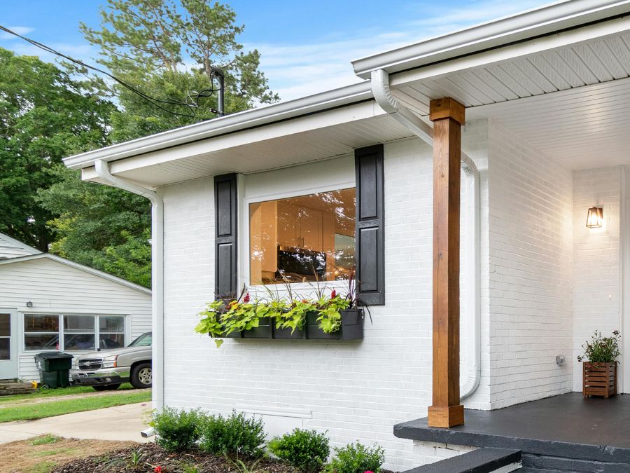 Gutter Services in Tequesta, Florida