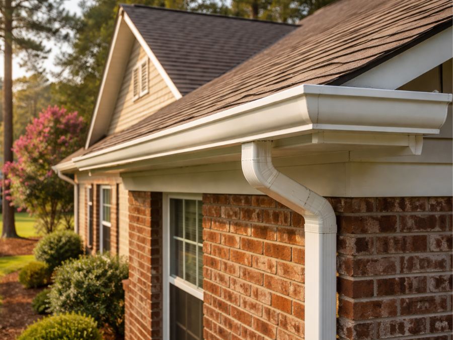 Gutter Services in West Palm Beach, FL
