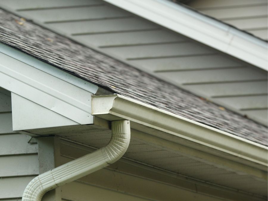 Gutter Services in West Palm Beach, FL